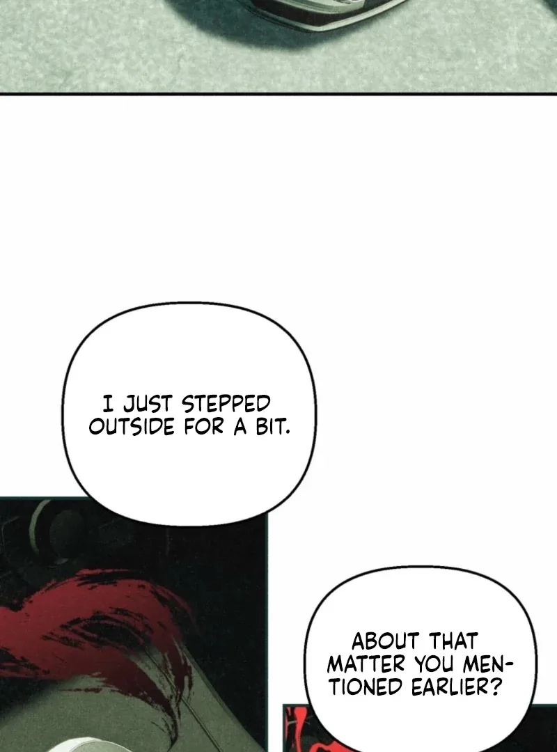 The Summer Swallowed by Darkness Chapter 29 page 36