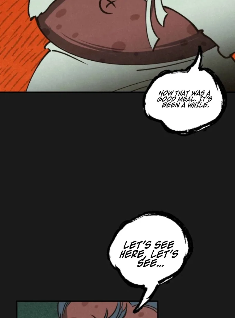 The Summer Swallowed by Darkness Chapter 22 page 85