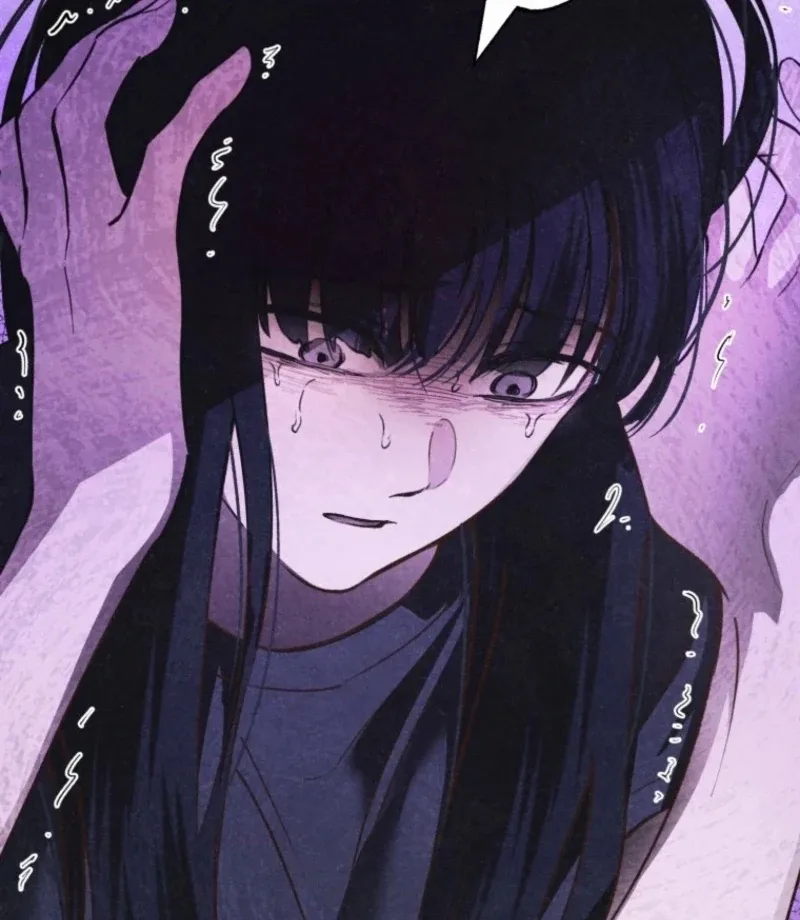 The Summer Swallowed by Darkness Chapter 29 page 82