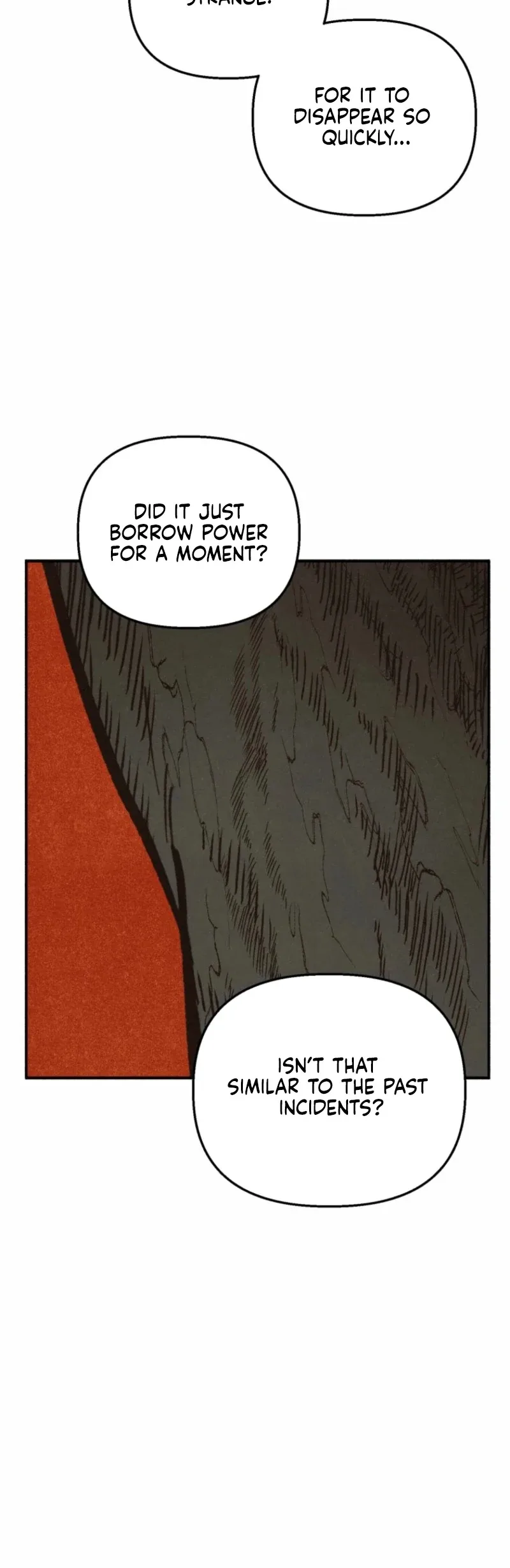 The Summer Swallowed by Darkness Chapter 29 page 105