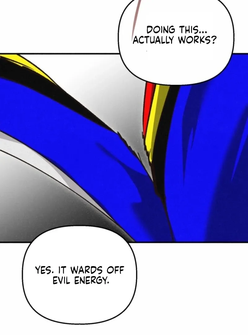 The Summer Swallowed by Darkness Chapter 29 page 115
