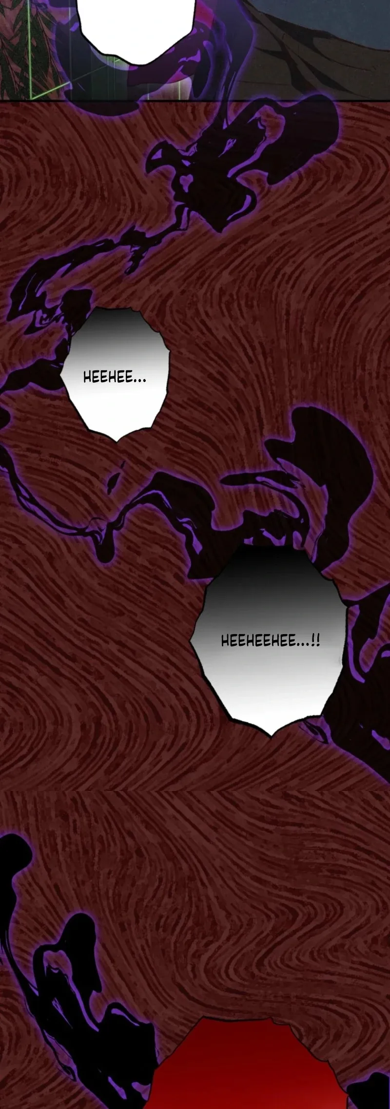 The Summer Swallowed by Darkness Chapter 29 page 53