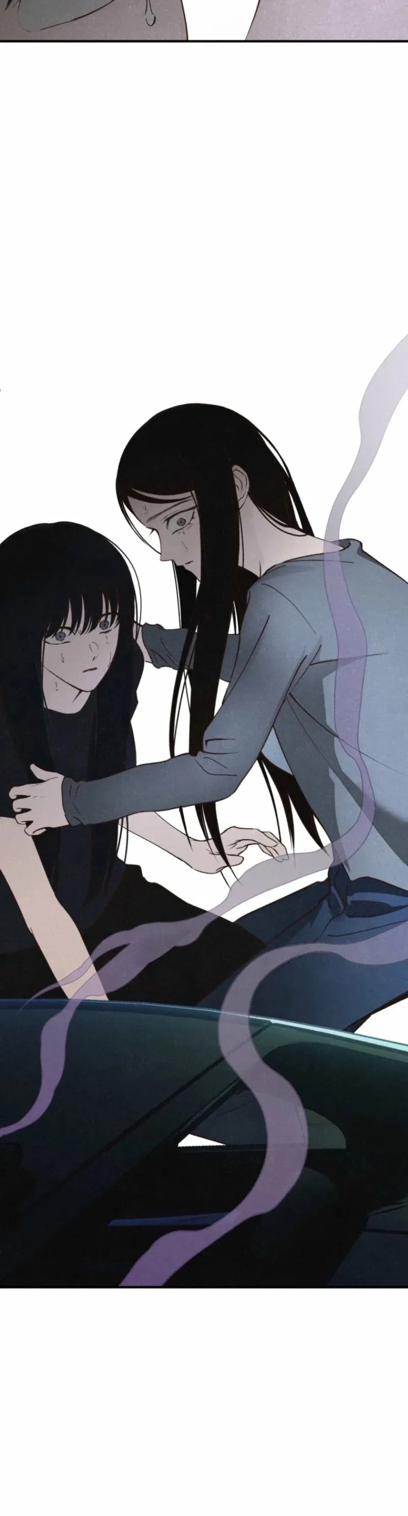 The Summer Swallowed by Darkness Chapter 29 page 66