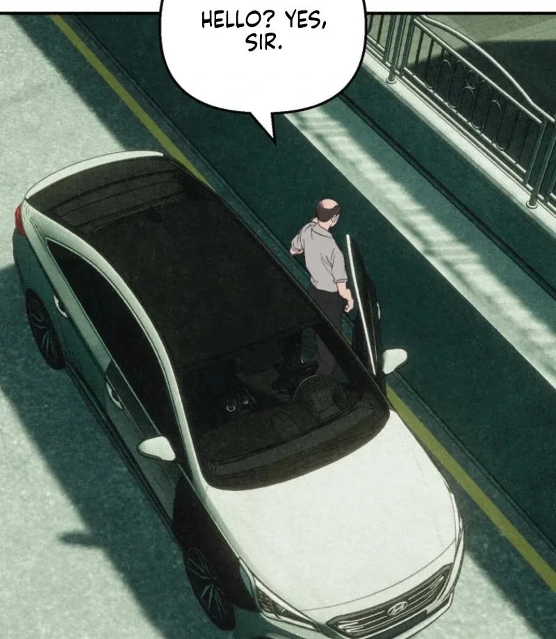 The Summer Swallowed by Darkness Chapter 29 page 35
