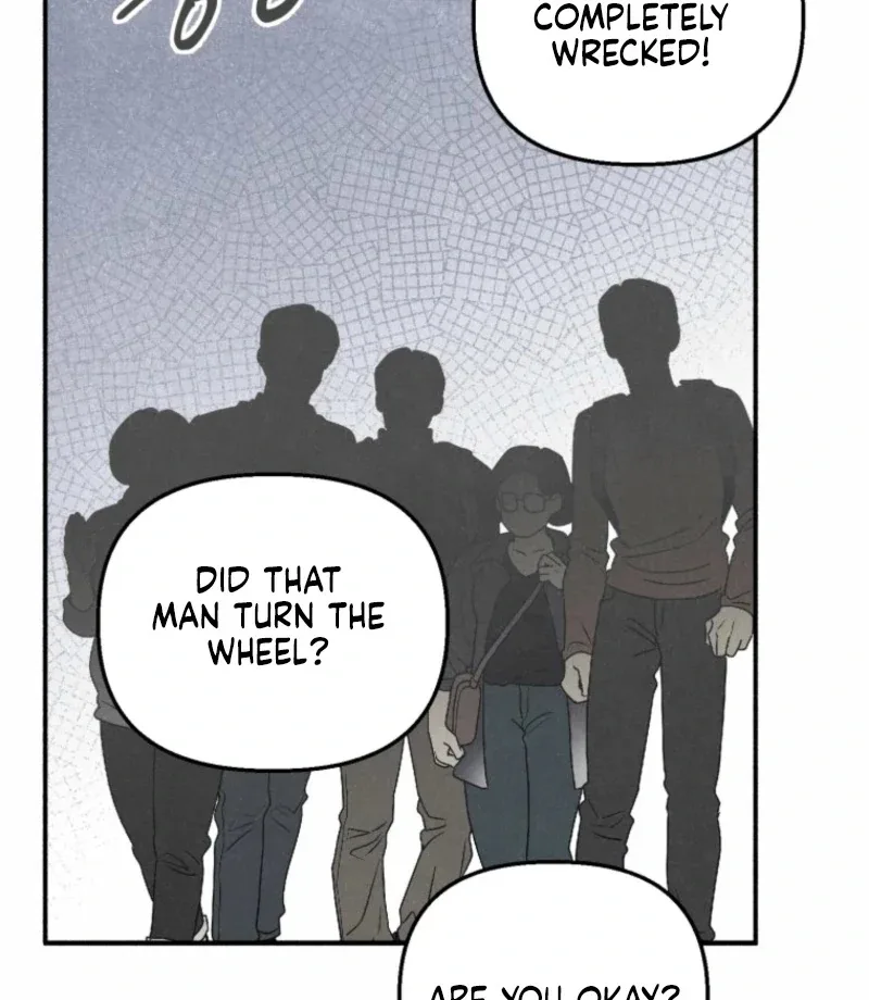 The Summer Swallowed by Darkness Chapter 29 page 77