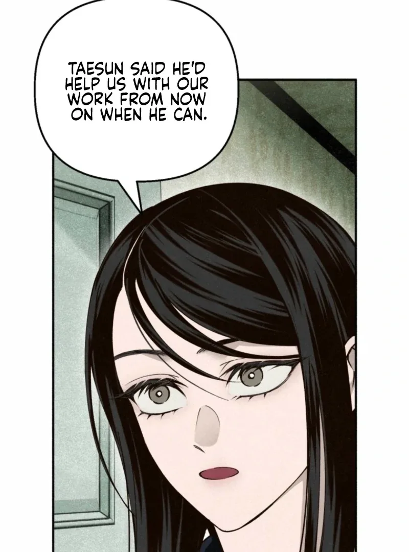 The Summer Swallowed by Darkness Chapter 21 page 89