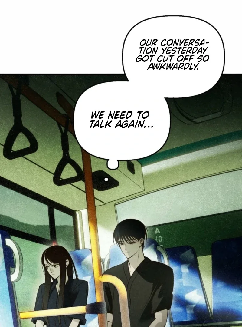 The Summer Swallowed by Darkness Chapter 21 page 94