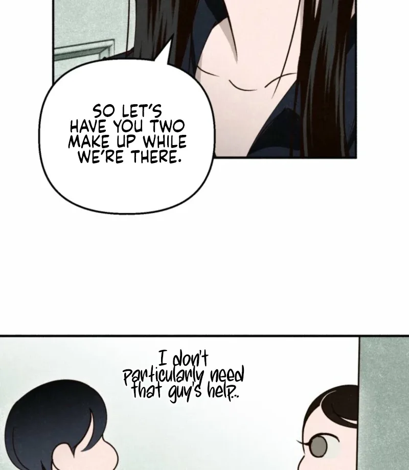 The Summer Swallowed by Darkness Chapter 21 page 90