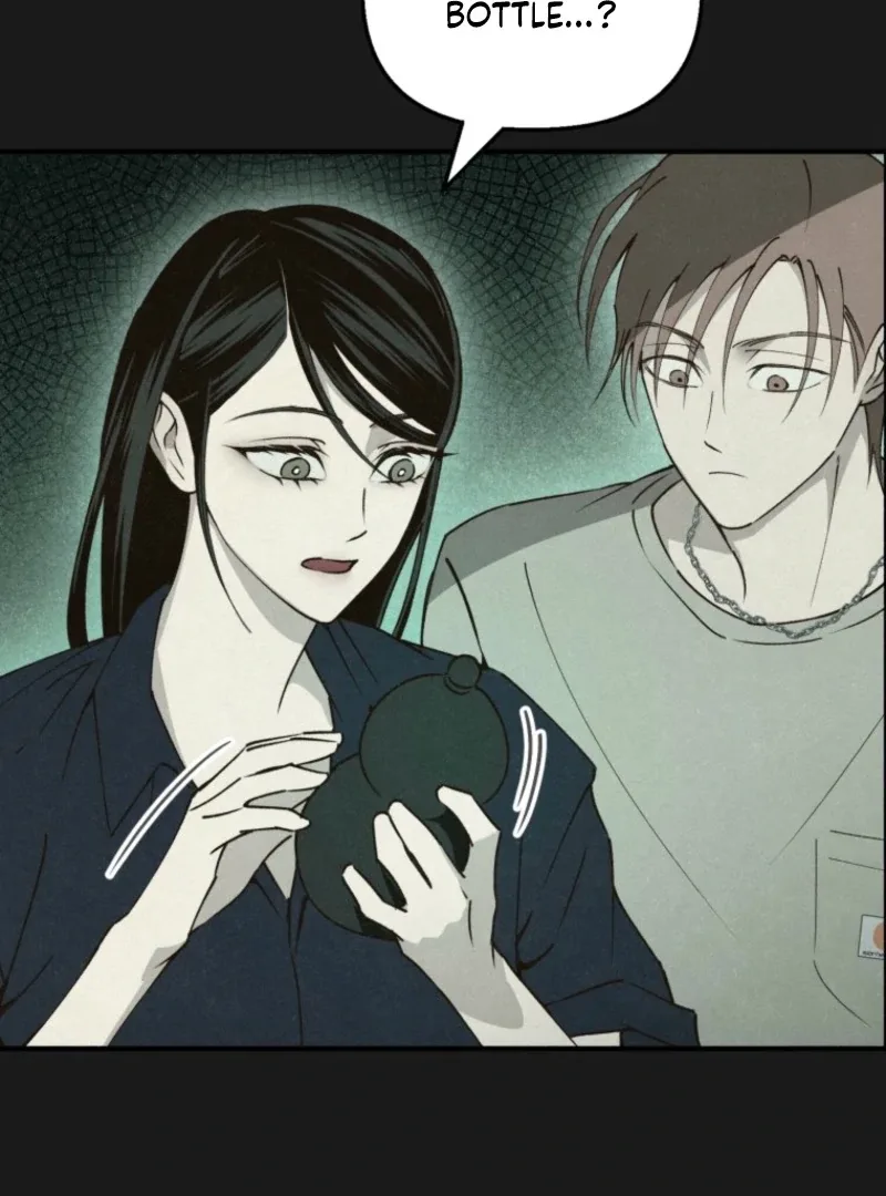 The Summer Swallowed by Darkness Chapter 22 page 89