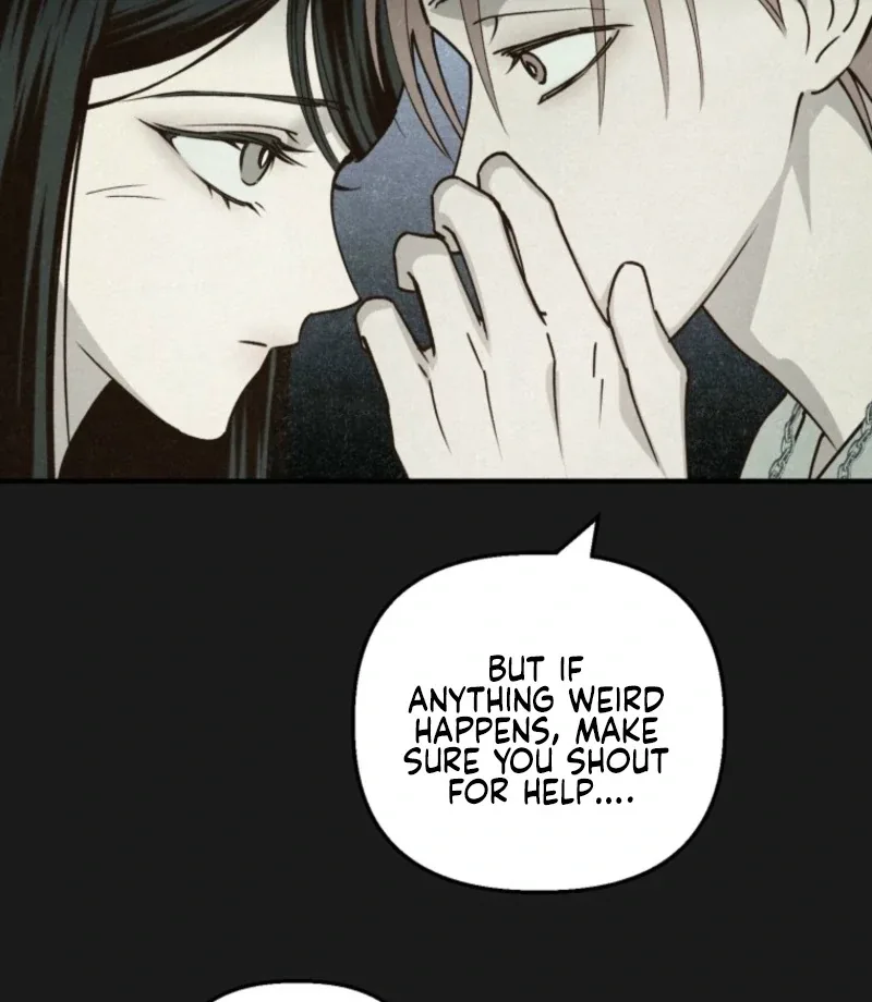 The Summer Swallowed by Darkness Chapter 22 page 95