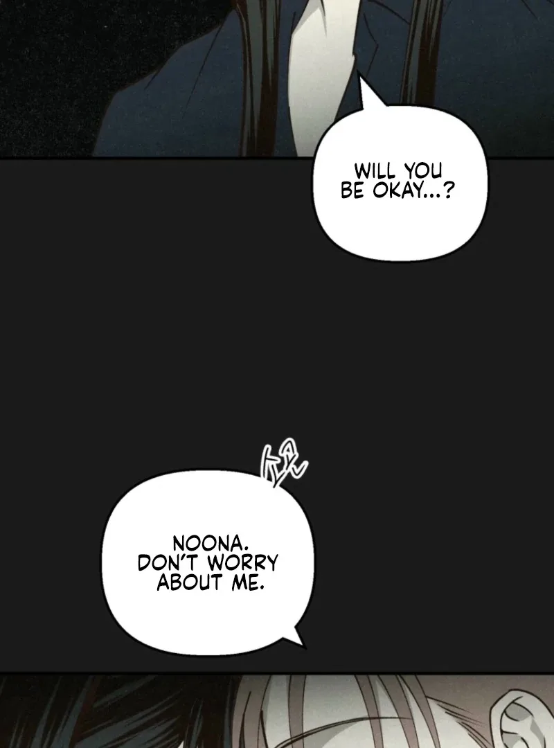 The Summer Swallowed by Darkness Chapter 22 page 94