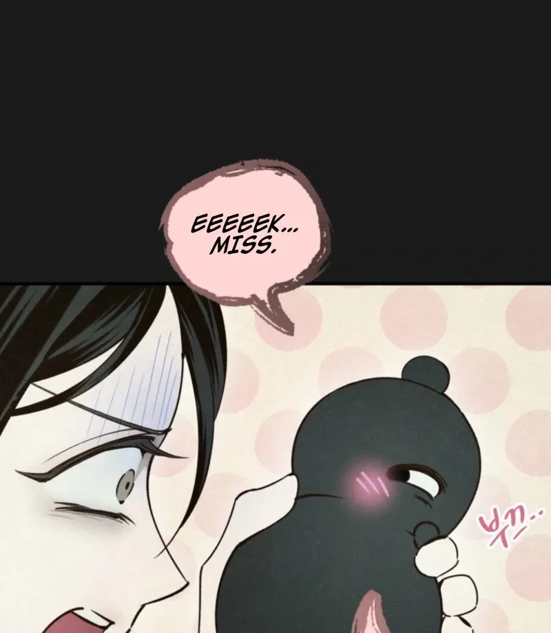 The Summer Swallowed by Darkness Chapter 22 page 90