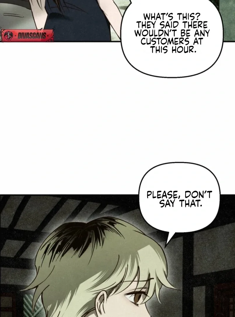 The Summer Swallowed by Darkness Chapter 21 page 107