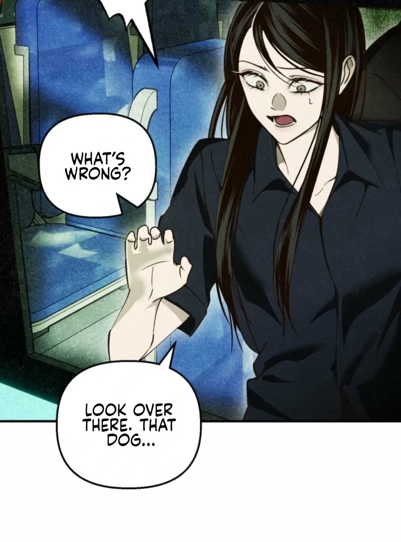 The Summer Swallowed by Darkness Chapter 21 page 102