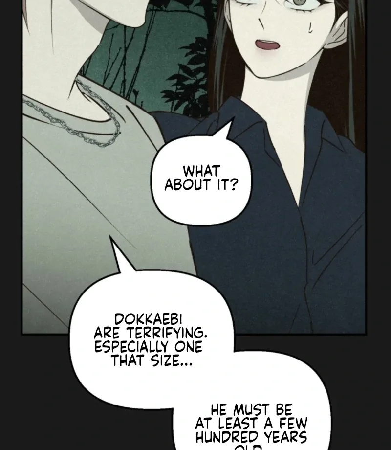 The Summer Swallowed by Darkness Chapter 22 page 82