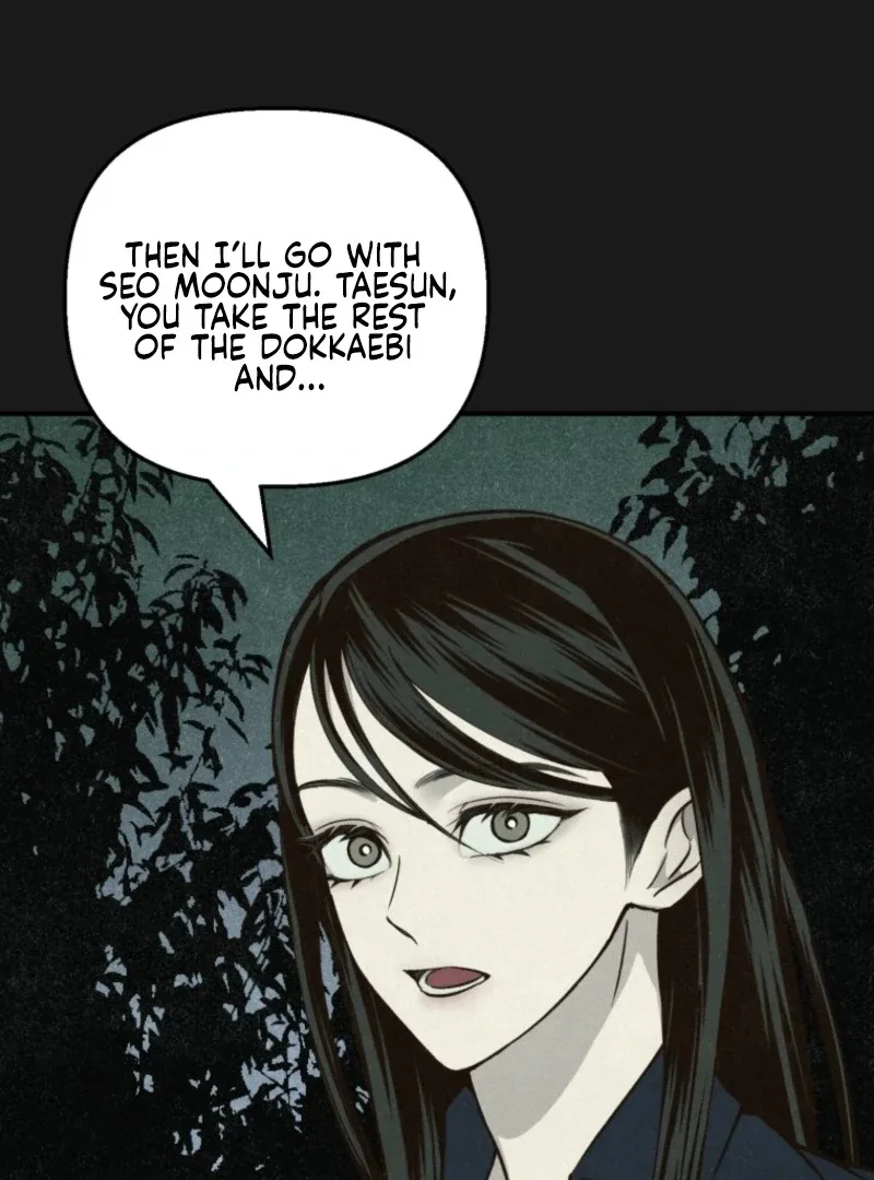 The Summer Swallowed by Darkness Chapter 22 page 93