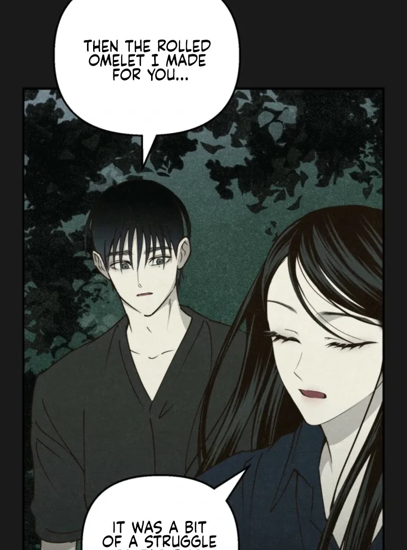 The Summer Swallowed by Darkness Chapter 22 page 102