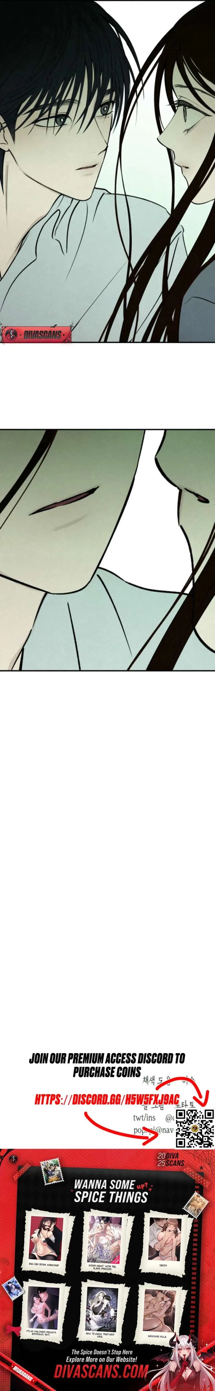 The Summer Swallowed by Darkness Chapter 34 page 11