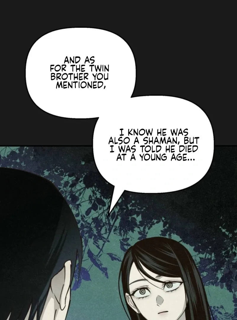 The Summer Swallowed by Darkness Chapter 22 page 128