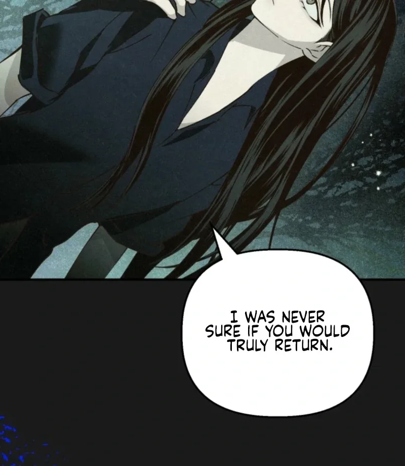 The Summer Swallowed by Darkness Chapter 22 page 116