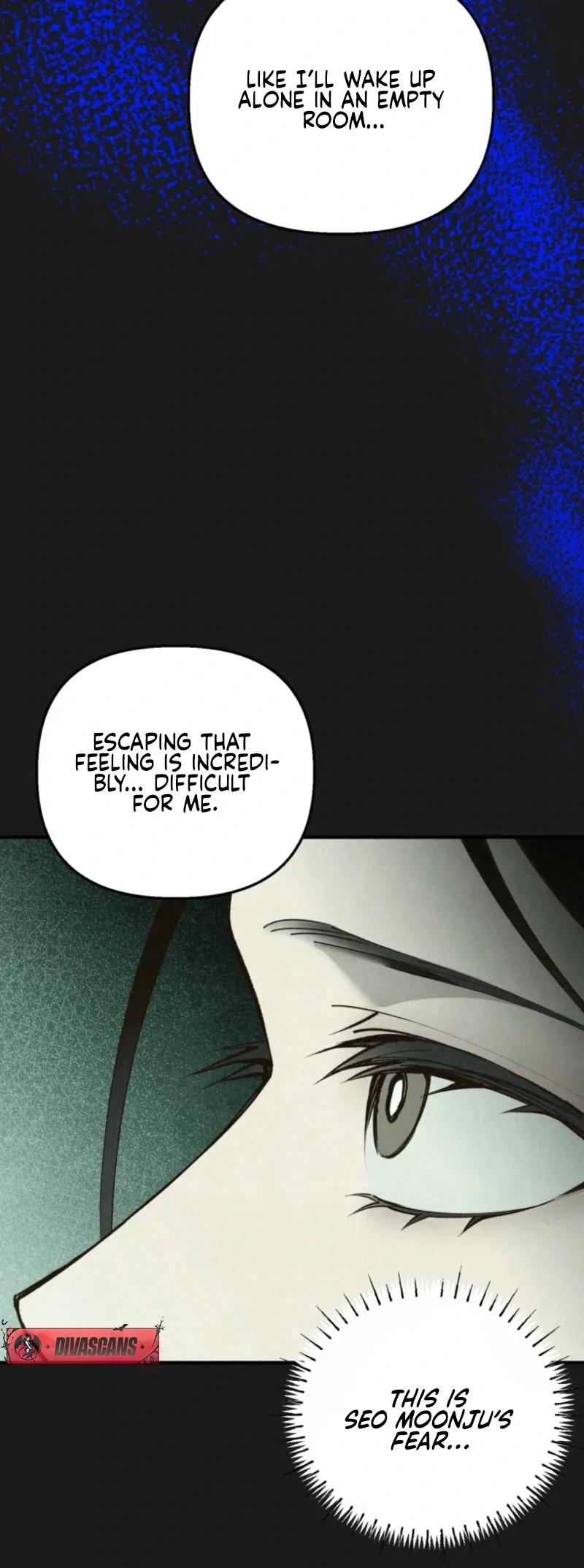 The Summer Swallowed by Darkness Chapter 22 page 118