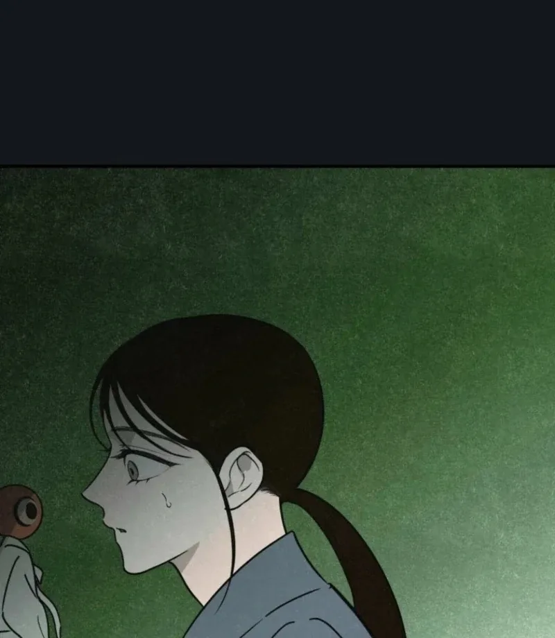 The Summer Swallowed by Darkness Chapter 32 page 18