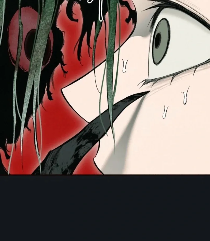 The Summer Swallowed by Darkness Chapter 32 page 5