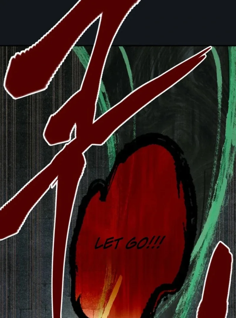 The Summer Swallowed by Darkness Chapter 32 page 23