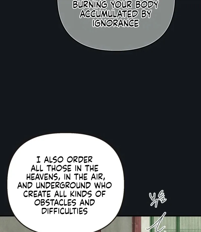 The Summer Swallowed by Darkness Chapter 32 page 35
