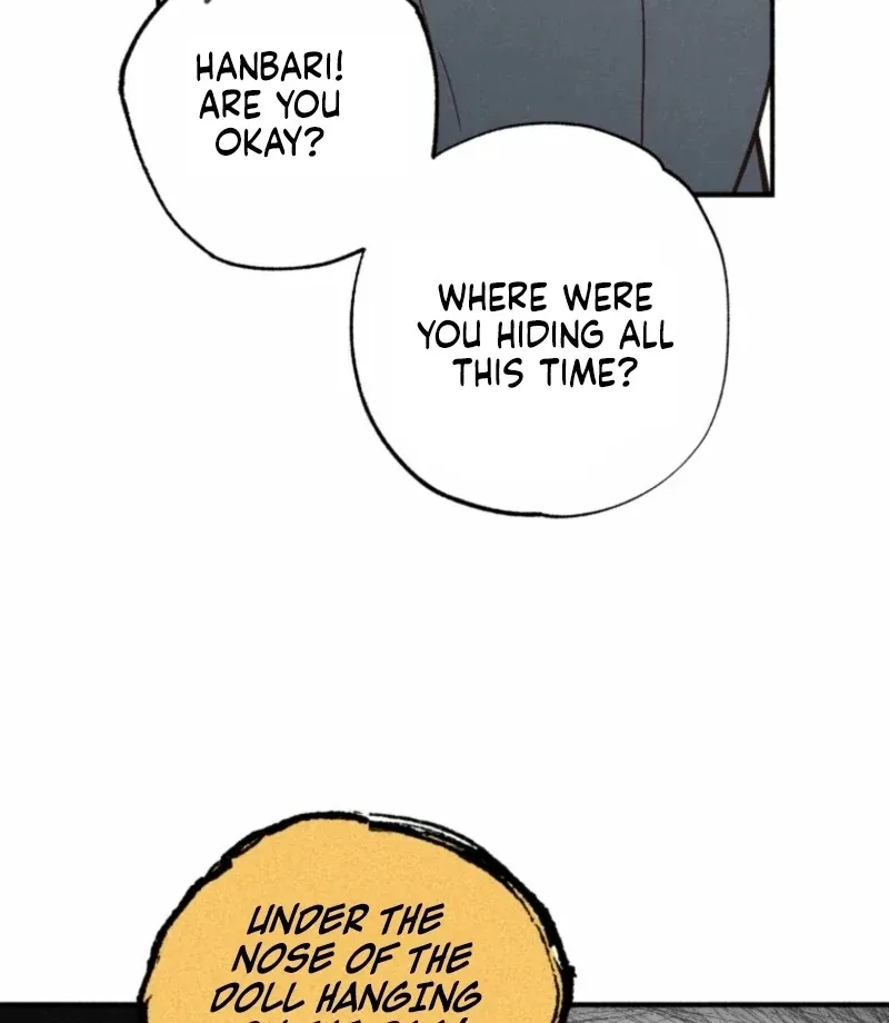 The Summer Swallowed by Darkness Chapter 32 page 65