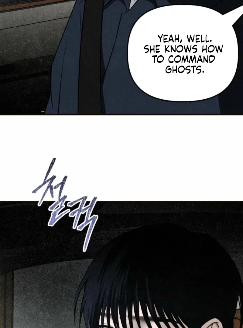 The Summer Swallowed by Darkness Chapter 32 page 81