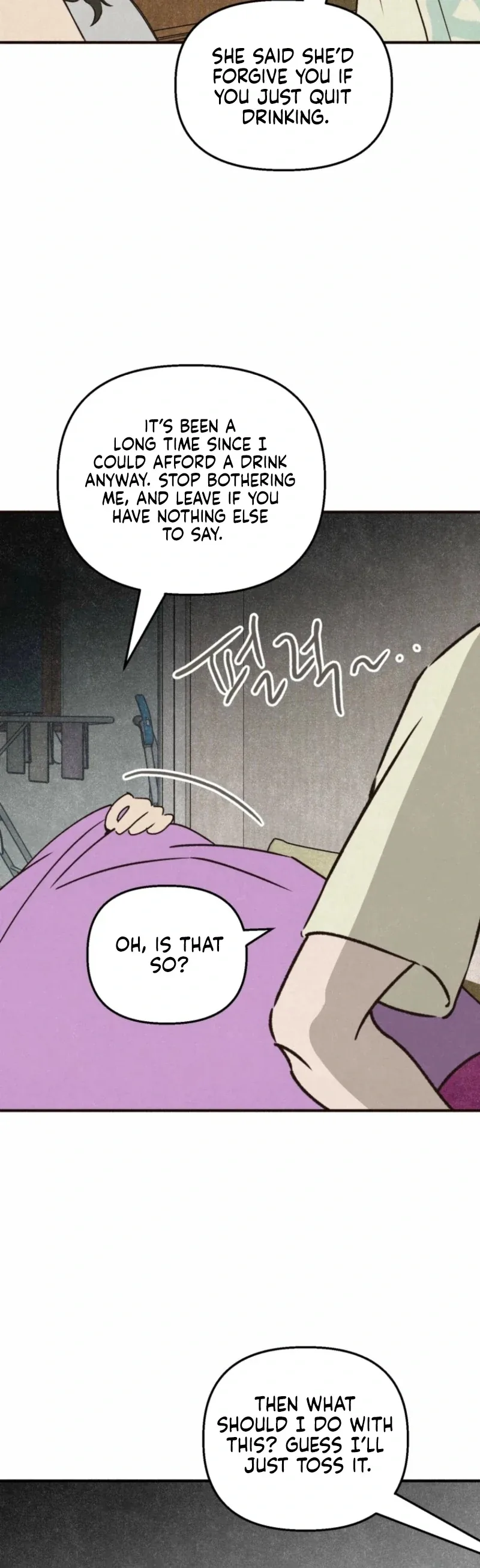 The Summer Swallowed by Darkness Chapter 32 page 92