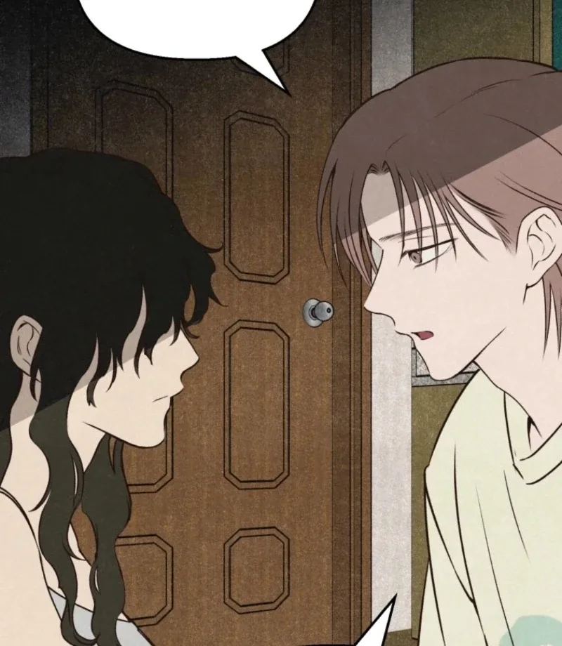 The Summer Swallowed by Darkness Chapter 32 page 91