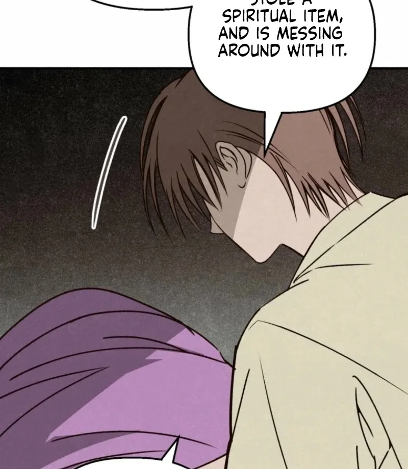 The Summer Swallowed by Darkness Chapter 32 page 109