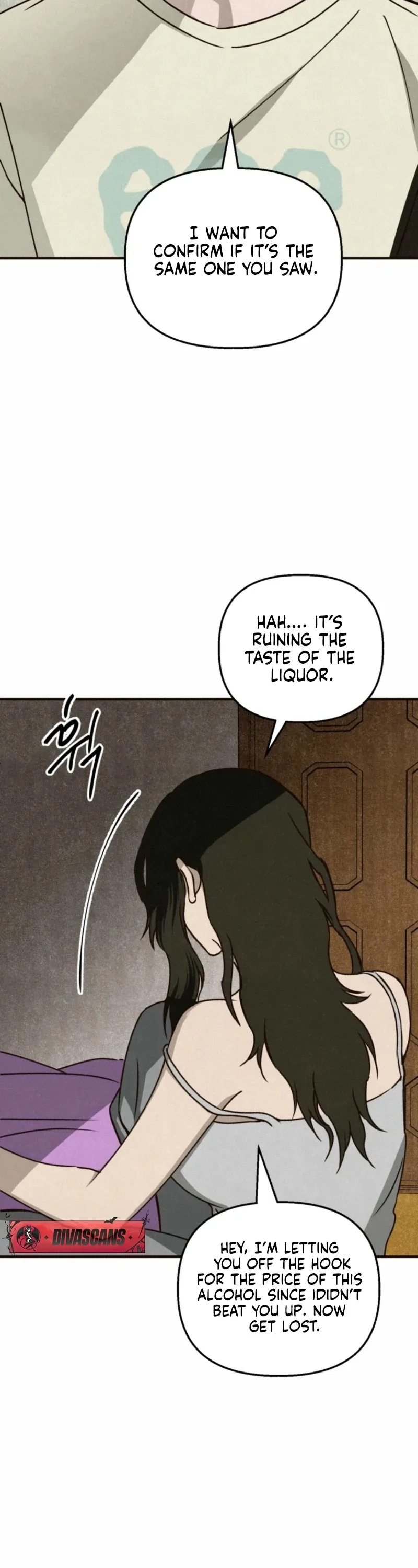 The Summer Swallowed by Darkness Chapter 32 page 105