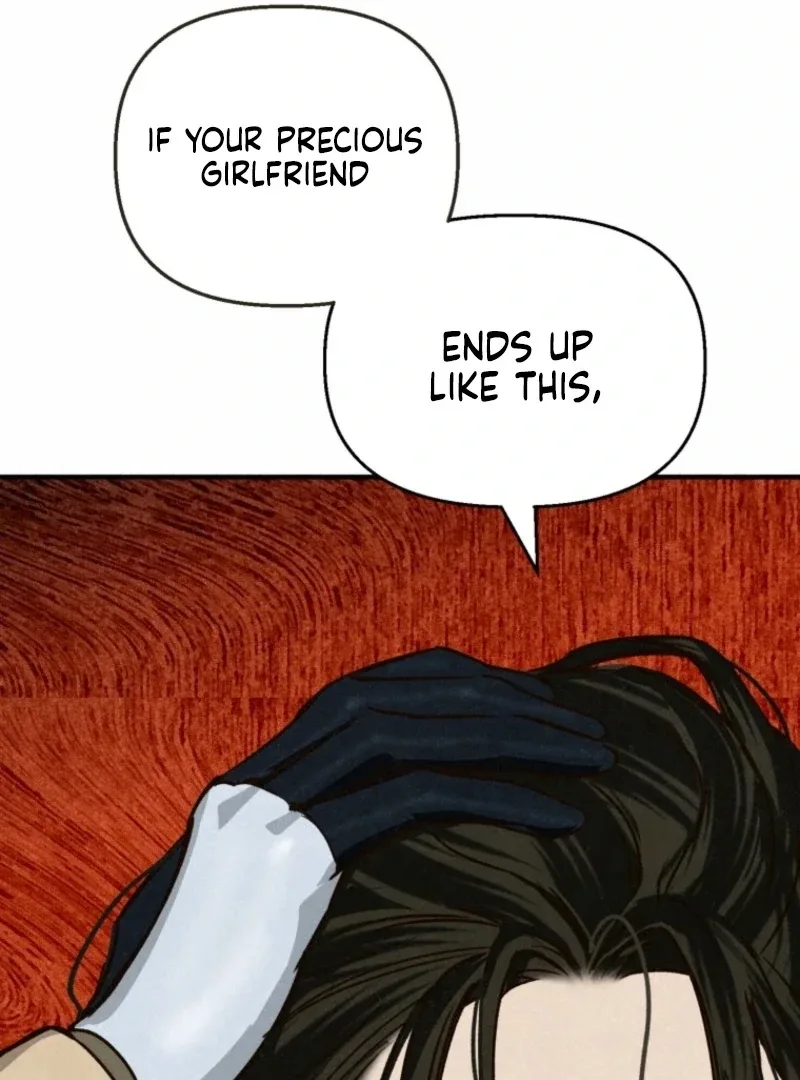 The Summer Swallowed by Darkness Chapter 32 page 132