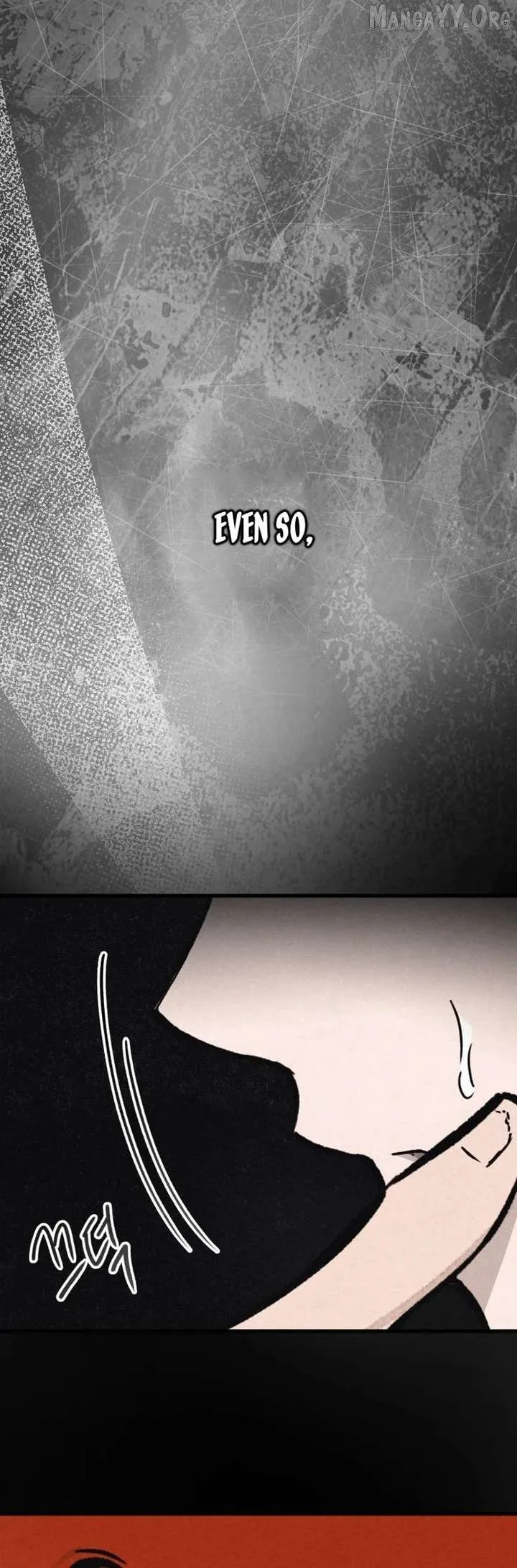The Summer Swallowed by Darkness Chapter 38 page 19
