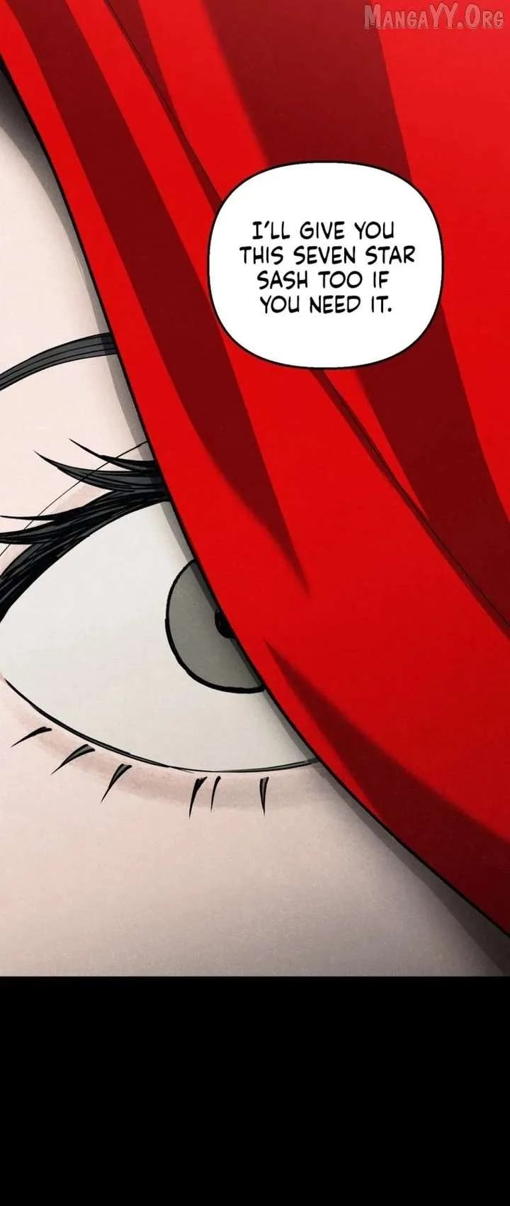 The Summer Swallowed by Darkness Chapter 38 page 11
