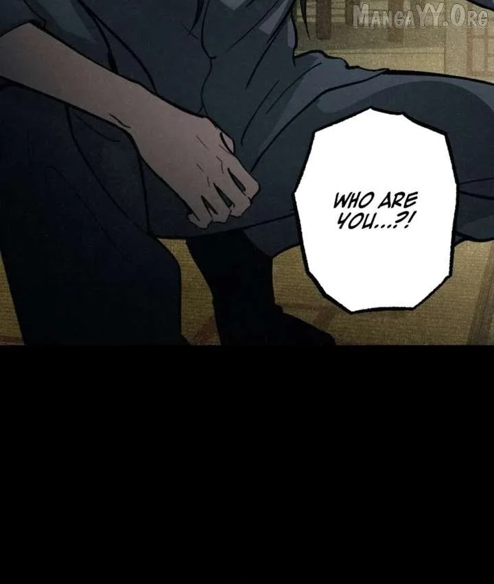 The Summer Swallowed by Darkness Chapter 38 page 3