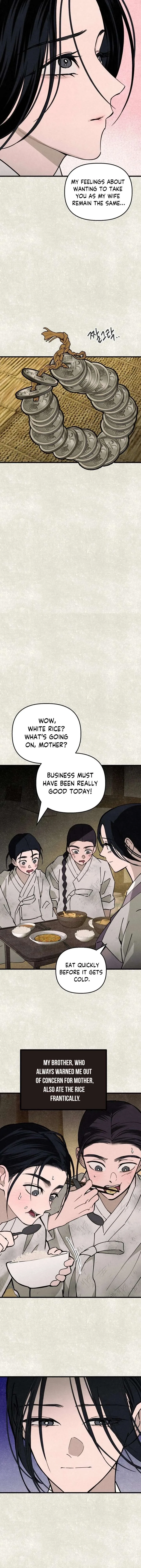The Summer Swallowed by Darkness Chapter 39 page 7