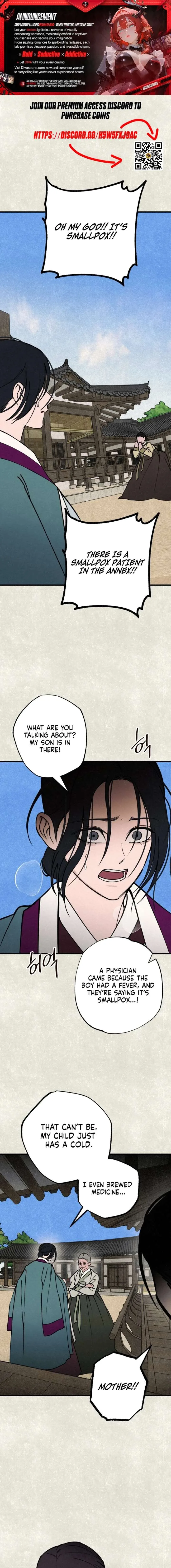 The Summer Swallowed by Darkness Chapter 40 page 2