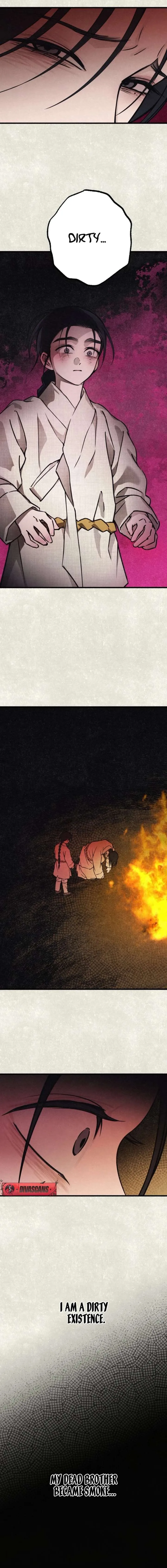 The Summer Swallowed by Darkness Chapter 40 page 11