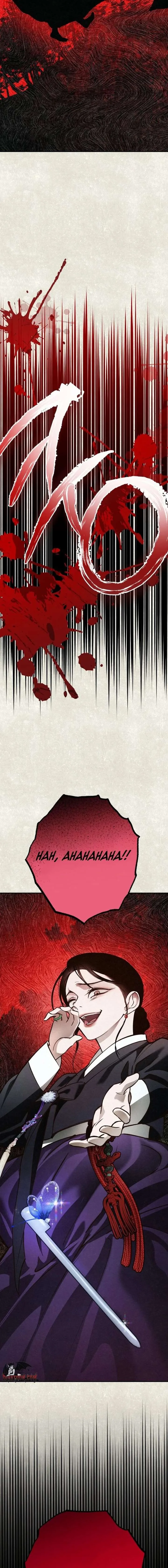 The Summer Swallowed by Darkness Chapter 47 page 12