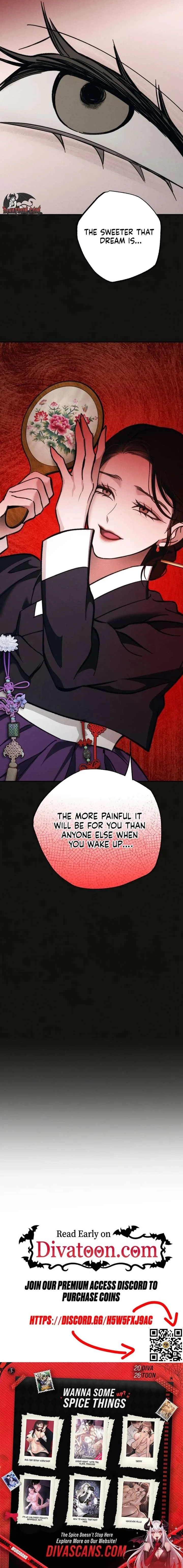 The Summer Swallowed by Darkness Chapter 46 page 23