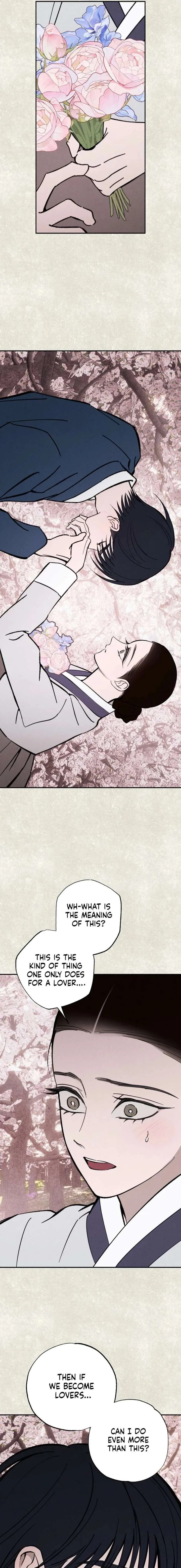 The Summer Swallowed by Darkness Chapter 46 page 19