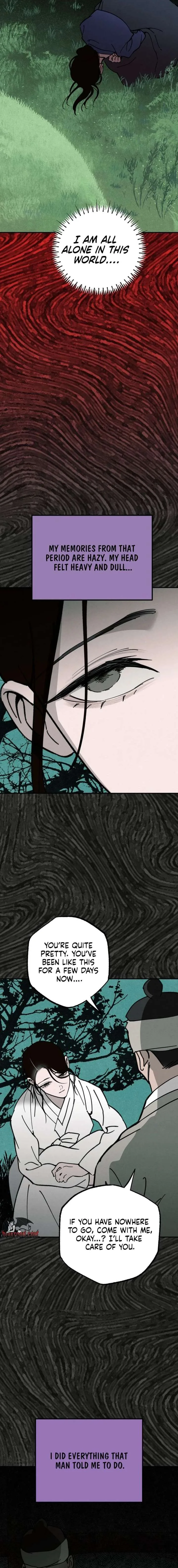 The Summer Swallowed by Darkness Chapter 48 page 16