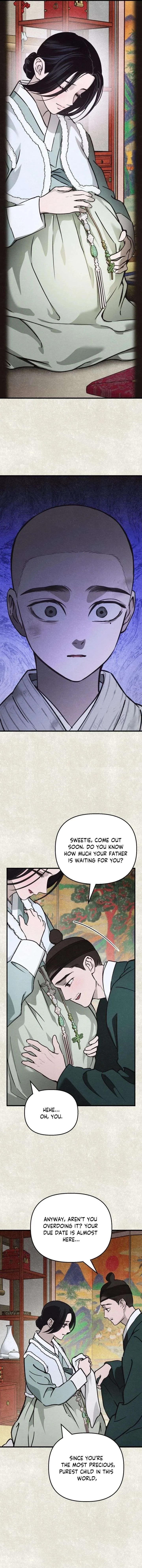 The Summer Swallowed by Darkness Chapter 41 page 18