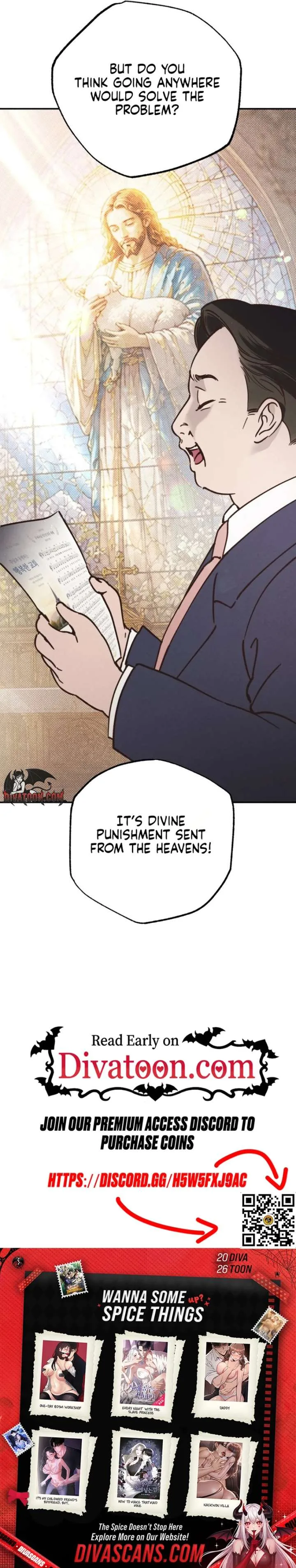 The Summer Swallowed by Darkness Chapter 53 page 23