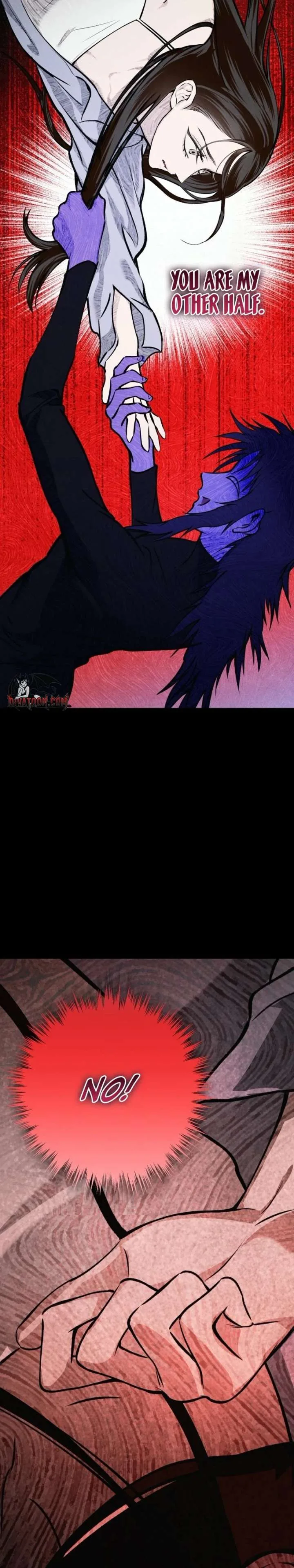 The Summer Swallowed by Darkness Chapter 50 page 3