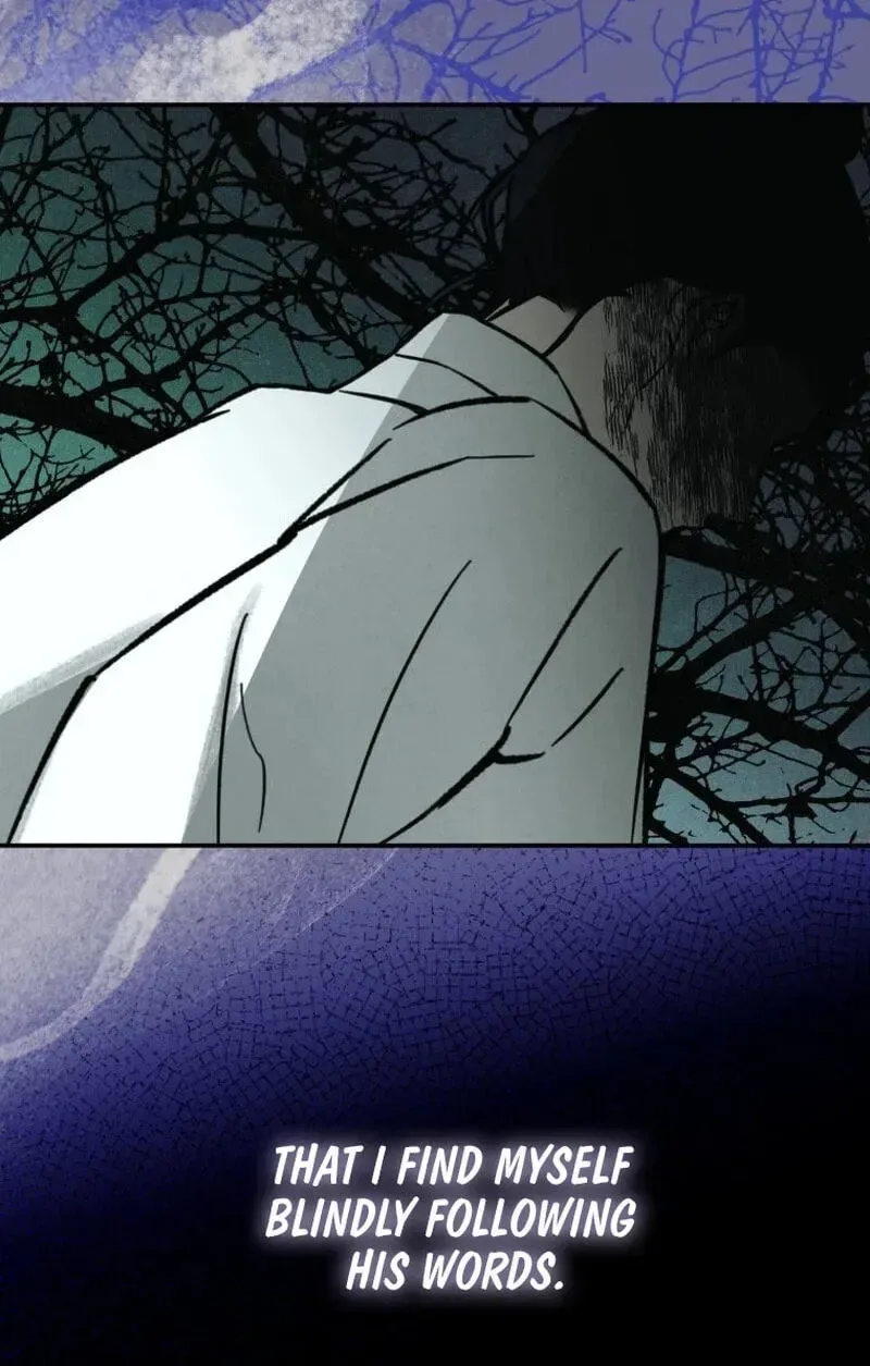 The Summer Swallowed by Darkness Chapter 64 page 38